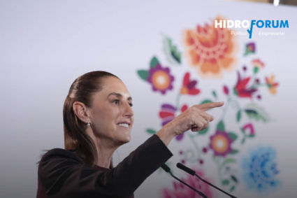 Sheinbaum asegura que no habrá nuevos impuestos ni “gasolinazos” en 2027