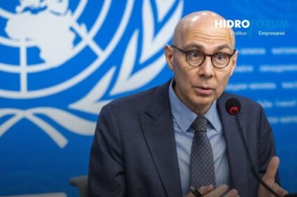 Alto comisionado de la ONU pide a EU detener la expulsión de migrantes a terceros países
