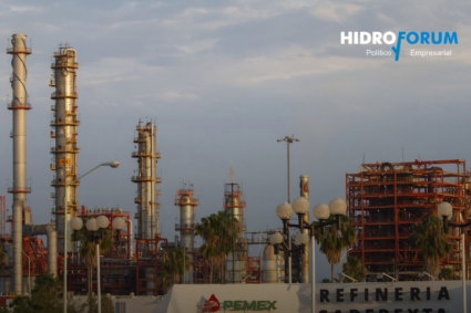 Gobierno prepara sistema para rastrear el IEPS de combustibles y combatir el huachicol fiscal