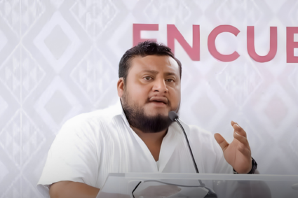 Detienen al alcalde de Juchitán; lo acusan de extorsión agravada
