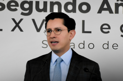 Canciller Roberto Velasco defiende discurso sobre derechos LGBT+ en la ONU