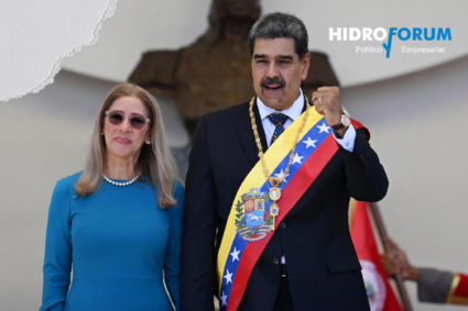 Gobierno de EU rechaza libertad bajo fianza para Cilia Flores por “extremo riesgo de fuga”