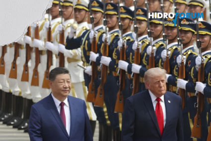 Washington y Pekín prolongan hasta enero su tregua comercial