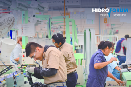 OCDE eleva a 1.5% su pronóstico de crecimiento para México en 2026