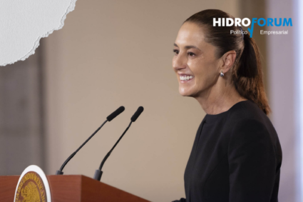 Sheinbaum pide estudiar causas de la caída en la fecundidad antes de aplicar incentivos