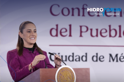Sheinbaum ofrece respaldo a familiares de víctimas del multihomicidio en Atizapán