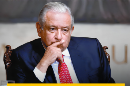 Investigación de Berkeley plantea posible revisión internacional de agresiones contra periodistas en México en sexenio de AMLO