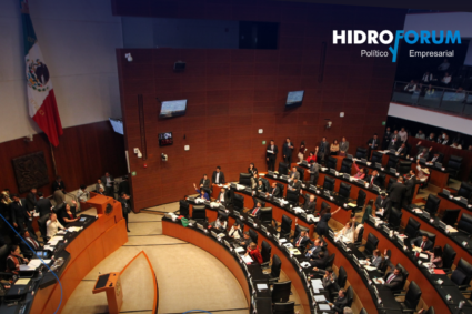 Diputados avanzan reforma contra piratería; oposición alerta por posible censura en internet