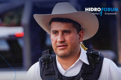 UIF rastrea posibles recursos del grupo político de Carlos Manzo tras nuevas detencione
