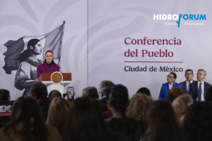 Sheinbaum reconoce menor comunicación con Adán Augusto tras su salida de Morena
