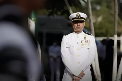 Manuel Farías pide nuevamente a Sheinbaum intervenir en su proceso por huachicol fiscal