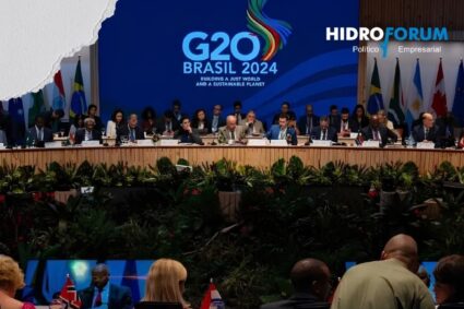 México crece al doble que el G20 durante el segundo trimestre de 2026