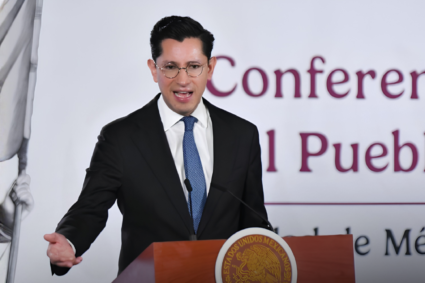 China busca fortalecer relación con México pese a tensiones comerciales