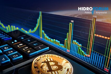 Bitcoin supera los 85 mil dólares y alcanza su nivel más alto desde enero