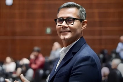 Director de Birmex reporta propiedades por 22.4 millones de pesos