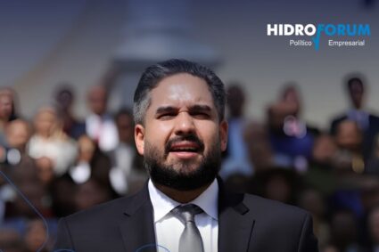 Hijo de Maduro asegura que mantiene la lucha por liberar a su padre preso en EU