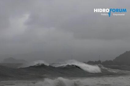 Huracán ‘Polo’ bordeará el Pacífico mexicano y dejará lluvias intensas