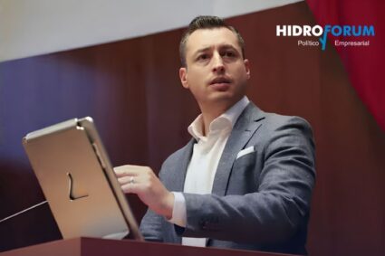 “No hay mañanera que alcance ni régimen que aguante para tapar la verdad», señala Colosio