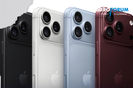 Apple presenta los nuevos iPhone 18 Pro y Pro Max