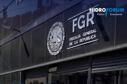 FGR ejercerá 20 mil 240 millones de pesos en 2027; reducirá recursos en áreas clave