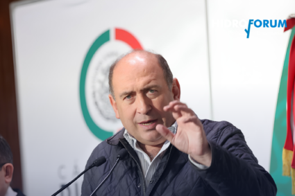 “Hay que esperar que se vote ley de ingresos para confirmar si no habrá más impuestos”, coinciden PAN y PRI