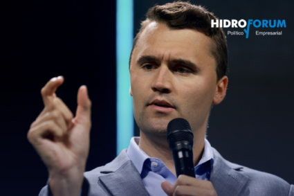 Casa Blanca homenajea al activista Charlie Kirk a un año de su asesinato
