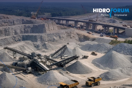 Gobierno de México minimiza fallo a favor de Vulcan Materials por 15 millones de dólares