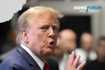 Trump deja abierta posibilidad de cambiar postura de EE.UU. sobre las Malvinas