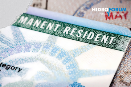 Nueva York lleva a Trump a tribunales por plan migratorio sobre las “green cards”
