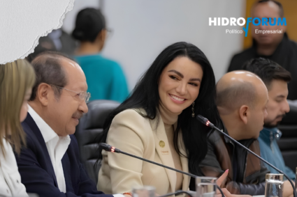 Morena pide reglas para frenar el uso de IA en campañas rumbo a 2027