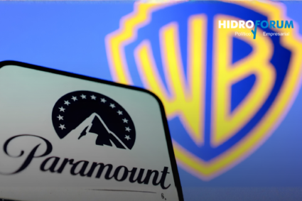 FCC permite a Paramount ampliar participación de capital extranjero tras acuerdo con Warner