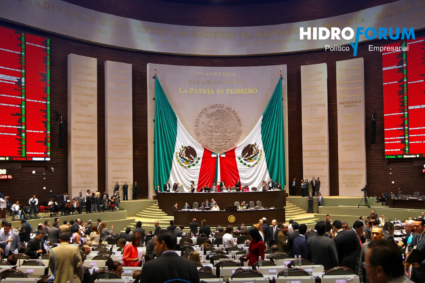 Diputados avalan reforma que restringe doble nacionalidad para cargos ejecutivos