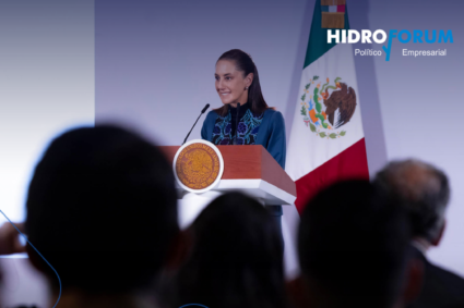 Sheinbaum responde a Trump y destaca cooperación en seguridad entre México y EE.UU.