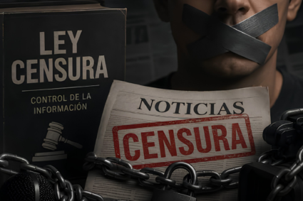 Artículo 19 advierte posibles riesgos de censura por reforma de derechos de autor
