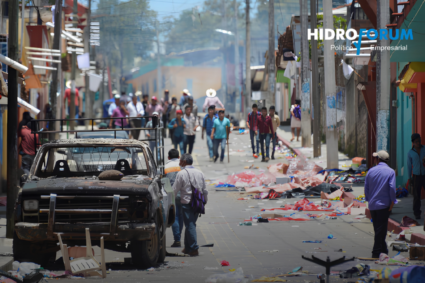 Más de medio millón de hogares cambiaron de residencia por violencia o inseguridad en 2025