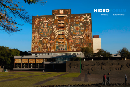 UNAM sobresale entre universidades mexicanas en ranking internacional por áreas académicas
