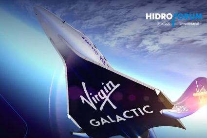 Ctrip ofrece paquetes de turismo espacial de Virgin Galactic por 760 mil dólares