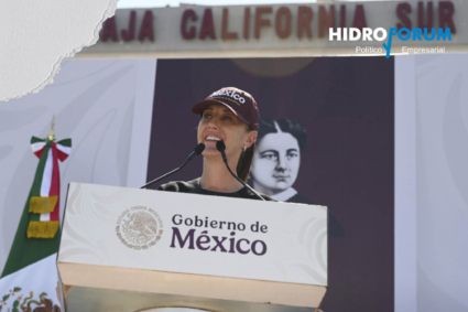Sheinbaum rechaza que programas sociales sean utilizados para comprar votos