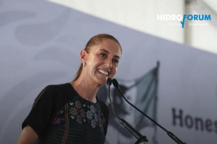 Sheinbaum rechaza injerencia extranjera y promete mantener al Ejército en Sinaloa