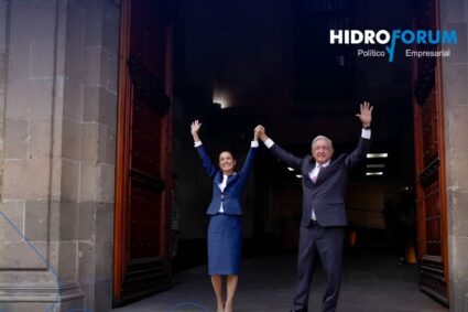 Más de 6 mil funcionarios han sido inhabilitados durante gobiernos de Morena