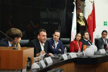 Senado va por el regreso del ascenso y descenso en el futbol mexicano