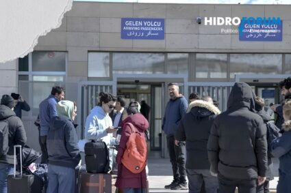 México recibió 262 mil repatriados desde EU en año y medio