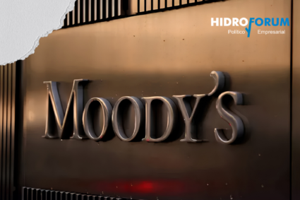 Moody’s advierte: bajo crecimiento limita las finanzas de México