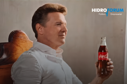Coca-Cola responde a denuncia por campaña con Luis Miguel: asegura que cumple la ley