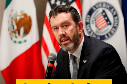 American Society prevé mayor inversión estadounidense en México después de la revisión del T-MEC