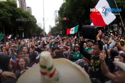 Organizaciones alertan por permanencia de medidas de vigilancia tras el Mundial