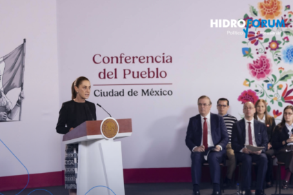 “La gente está contenta”, reflexiona Sheinbaum tras su gira por los estados ante su Segundo Informe