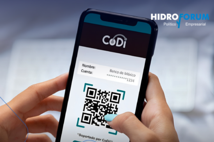 Pagos por SPEI y CoDi no tendrán comisiones bajo la nueva Ley de Economía Digital