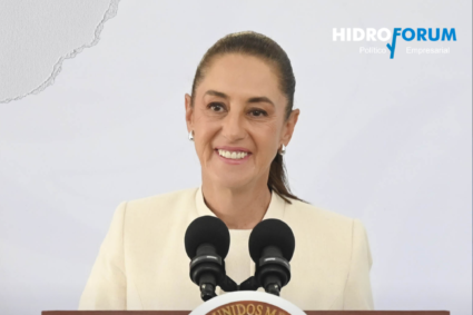 Sheinbaum descarta vínculo entre ataque a diseñadora muxe y detención del alcalde de Juchitán