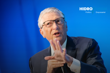 Bill Gates alerta sobre riesgos de una IA sin controles de seguridad